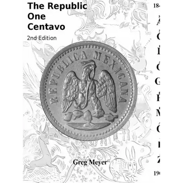 The Republic Centavo, 2nd Edition