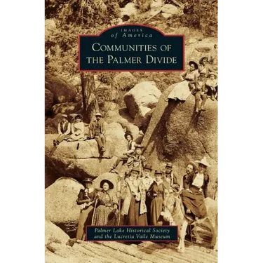 Communities of the Palmer Divide