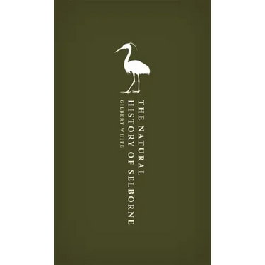 The Natural History of Selborne