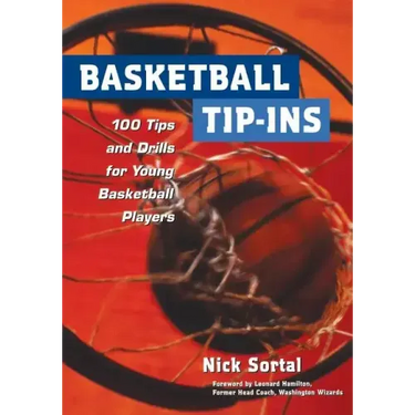 Basketball Tip Ins