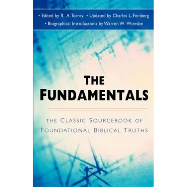 Fundamentals