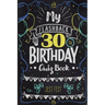 My Flashback 30th Birthday Quiz Book: Turning 30 Humor for People Born in the '90s