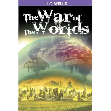 The War of the Worlds