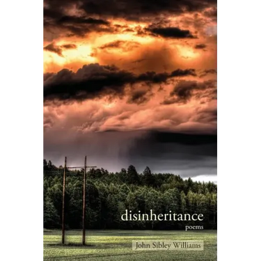 Disinheritance: Poems