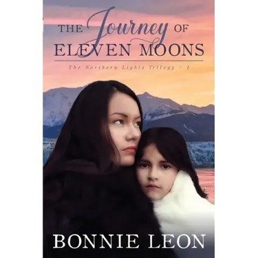 The Journey of Eleven Moons