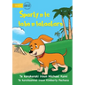 Sparky at the Playground - Sparky n te tabo n takaakaro (Te Kiribati)