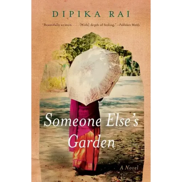 Someone Else's Garden