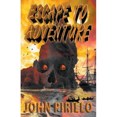 Escape to Adventure