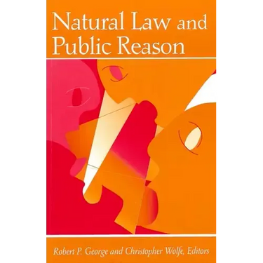 Natural Law and Public Reason