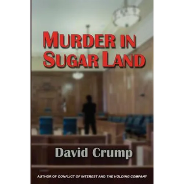 Murder in Sugar Land