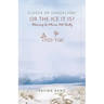 Clover or Dandelion? Or the ice is it? Blooming In minus, not Really