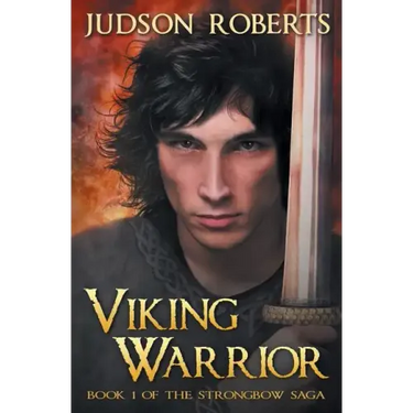 Viking Warrior