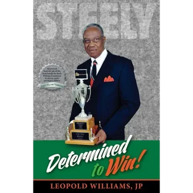 Steely: Determined to Win