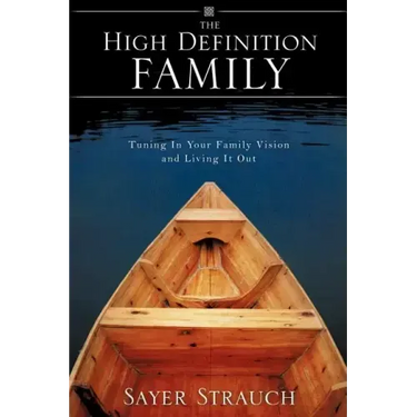 The High Definition Family