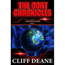 The Oort Plague: The Oort Chronicles: Book 2: A Pandemic Apocalypse