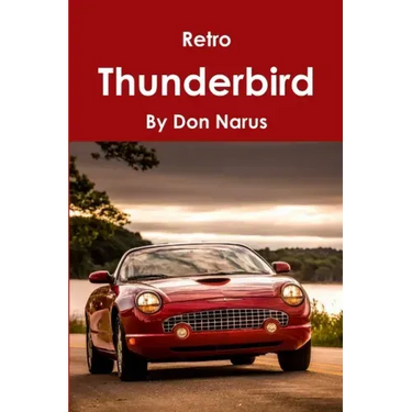 Retro Thunderbird