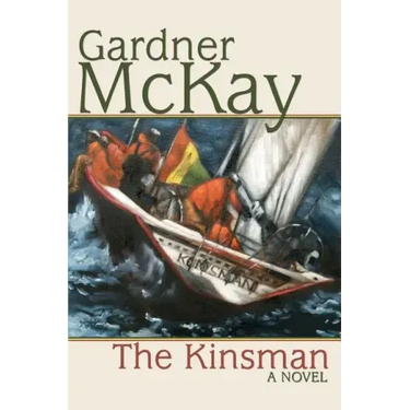 The Kinsman - A novel