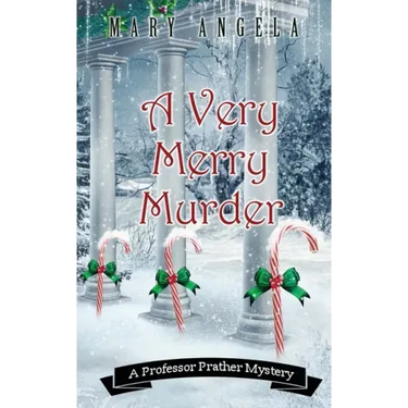 A Very Merry Murder