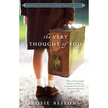 The Very Thought of You