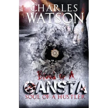 Blood of A Gangsta: Soul of A Hustler