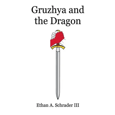 Gruzhya and the Dragon