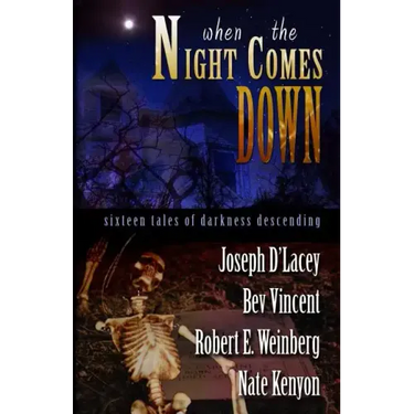 When The Night Comes Down