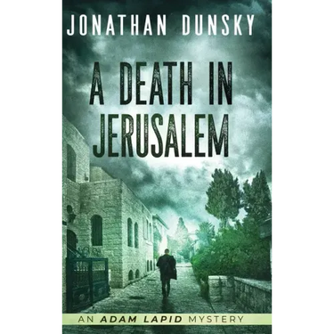 A Death in Jerusalem