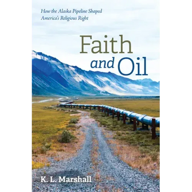Faith and Oil