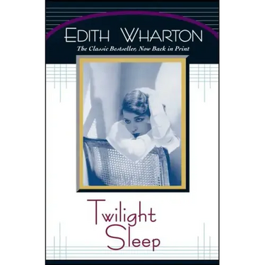 Twilight Sleep