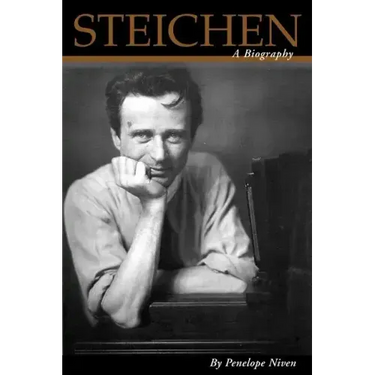 Steichen: A Biography