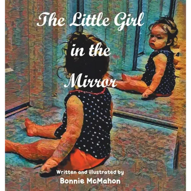 The Little Girl in the Mirror