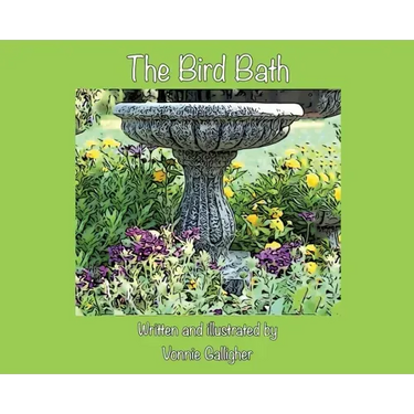 The Bird Bath