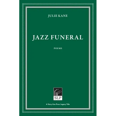 Jazz Funeral