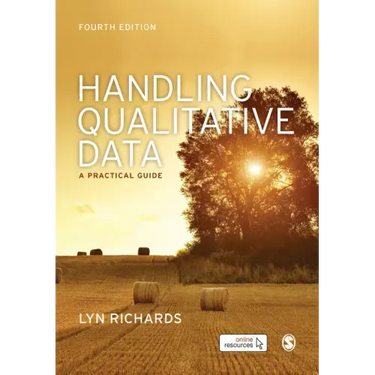 Handling Qualitative Data: A Practical Guide