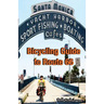 Bicycling Guide to Route 66