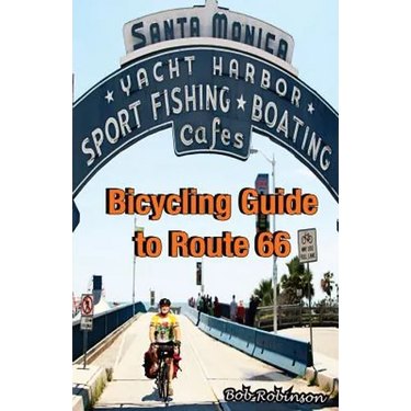 Bicycling Guide to Route 66
