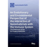 An Evolutionary and Environmental Perspective of the Interaction of Nanomaterials with the Immune System-The Outcomes of the EU Project PANDORA