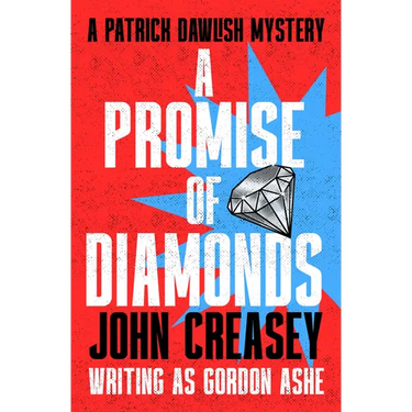 A Promise of Diamonds