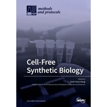 Cell-Free Synthetic Biology