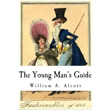 The Young Man's Guide