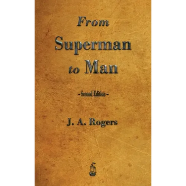 From Superman to Man