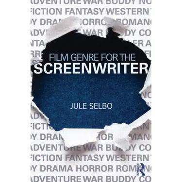 Film Genre for the Screenwriter