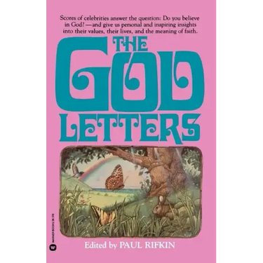 The God Letters