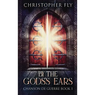 By The Gods's Ears
