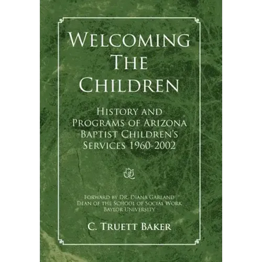 Welcoming the Children