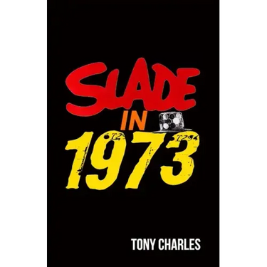 Slade in 1973