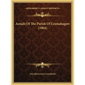 Annals Of The Parish Of Lesmahagow (1864)