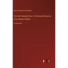 The Old Peabody Pew: A Christmas Romance of a Country Church: in large print