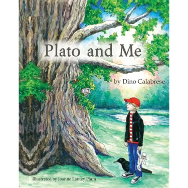 Plato and Me