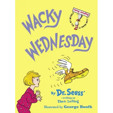 Wacky Wednesday